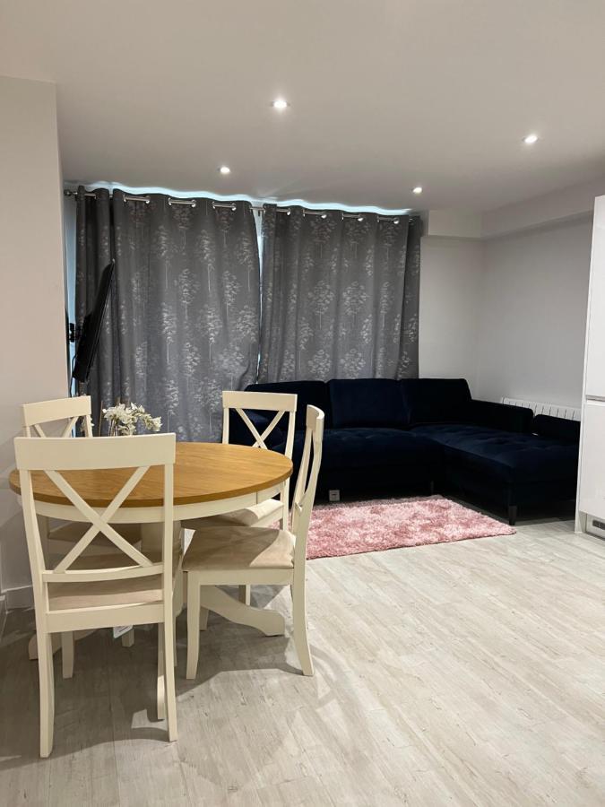 99 Guest House Eastbourne Bagian luar foto