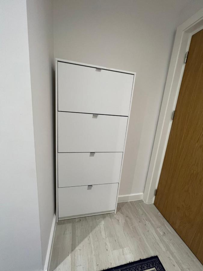 99 Guest House Eastbourne Bagian luar foto
