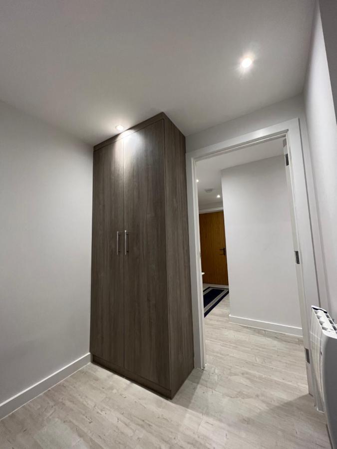 99 Guest House Eastbourne Bagian luar foto