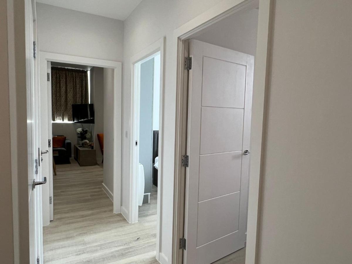 99 Guest House Eastbourne Bagian luar foto