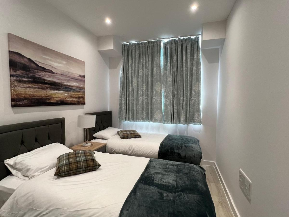 99 Guest House Eastbourne Bagian luar foto