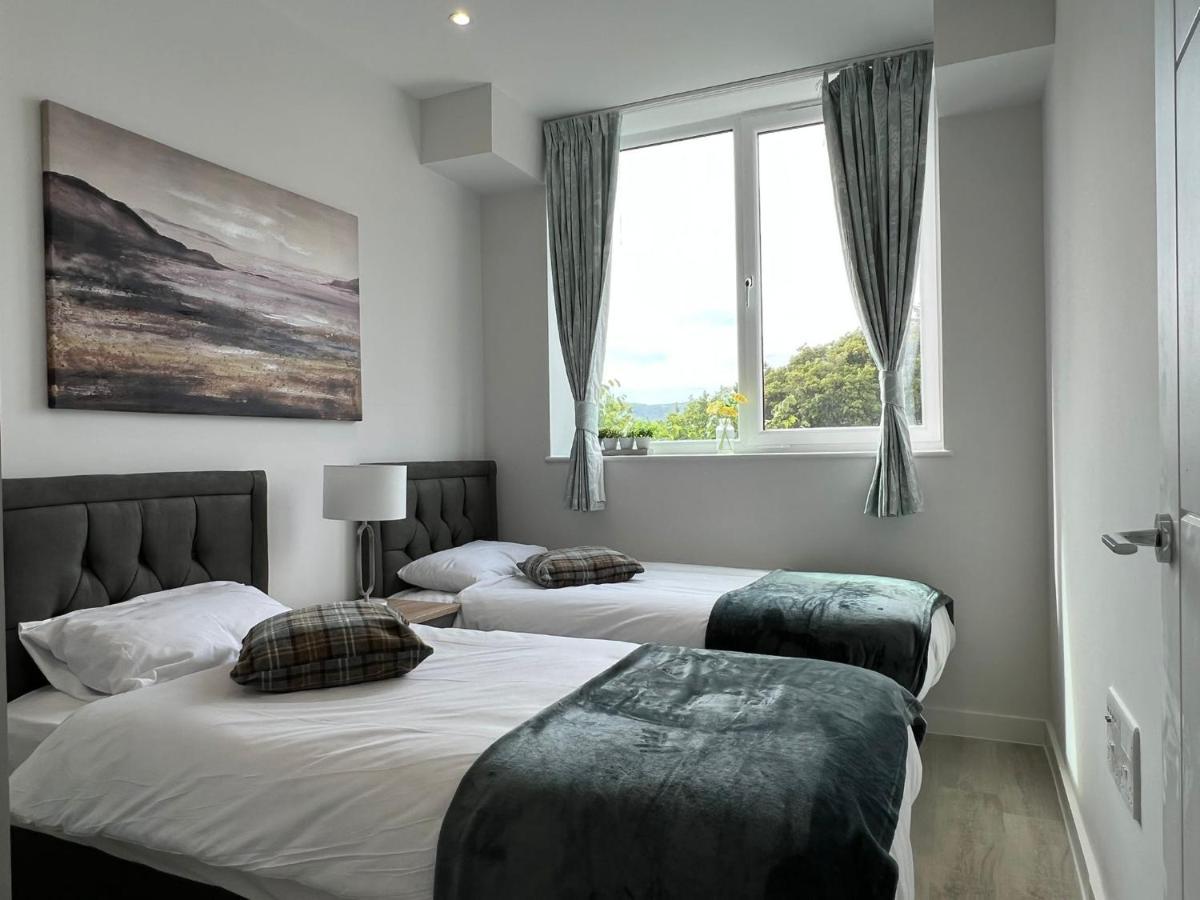 99 Guest House Eastbourne Bagian luar foto